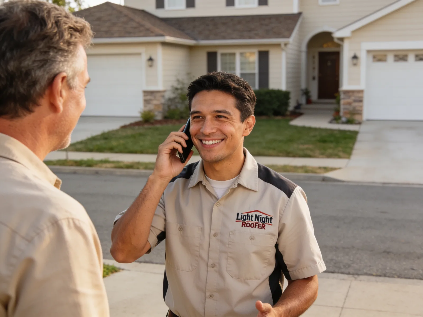 Emergency Roof Repair La Crosse, IN FAQs